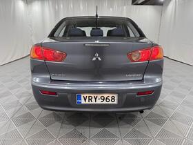 Mitsubishi Lancer vaihtoauto