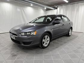 Mitsubishi Lancer vaihtoauto