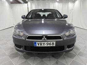 Mitsubishi Lancer vaihtoauto