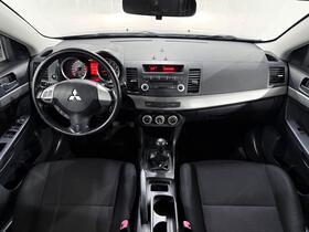 Mitsubishi Lancer vaihtoauto