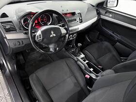 Mitsubishi Lancer vaihtoauto