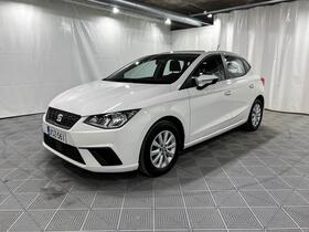 SEAT Ibiza vaihtoauto