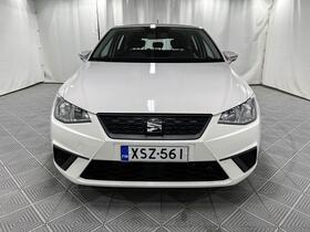 SEAT Ibiza vaihtoauto