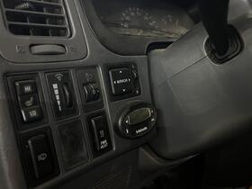 Toyota Hiace vaihtoauto