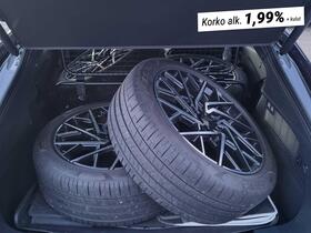 Ford USA Mustang vaihtoauto