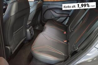 Ford USA Mustang vaihtoauto