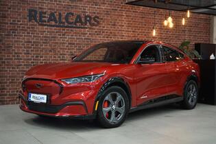 Ford USA Mustang vaihtoauto