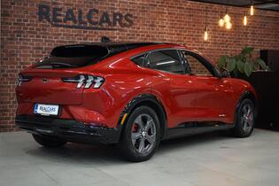 Ford USA Mustang vaihtoauto