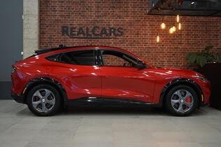 Ford USA Mustang vaihtoauto