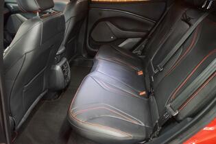 Ford USA Mustang vaihtoauto