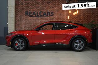 Ford USA Mustang vaihtoauto