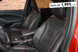 Ford USA Mustang vaihtoauto