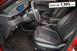 Ford USA Mustang vaihtoauto