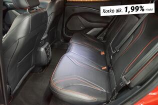 Ford USA Mustang vaihtoauto