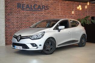 Renault Clio vaihtoauto