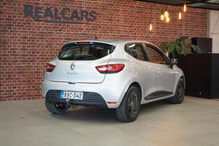 Renault Clio vaihtoauto