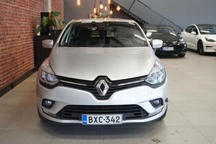 Renault Clio vaihtoauto
