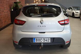 Renault Clio vaihtoauto