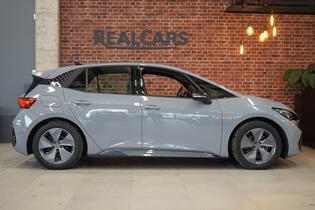 Cupra Born vaihtoauto