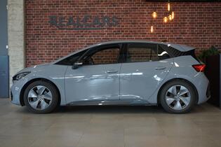 Cupra Born vaihtoauto