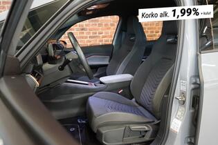 Cupra Born vaihtoauto