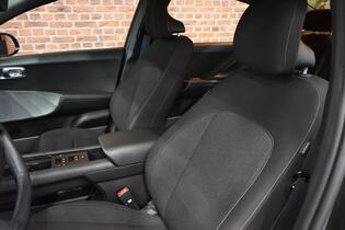 Hyundai IONIQ 6 vaihtoauto