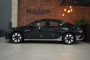 Hyundai IONIQ 6 vaihtoauto