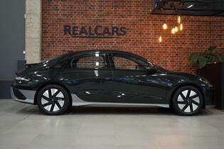 Hyundai IONIQ 6 vaihtoauto