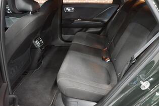 Hyundai IONIQ 6 vaihtoauto