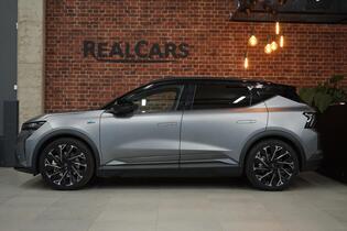 Renault Scénic vaihtoauto