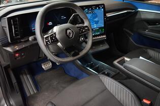 Renault Scénic vaihtoauto