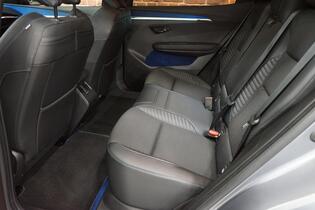 Renault Scénic vaihtoauto