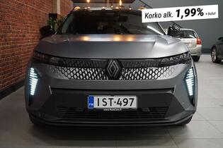 Renault Scénic vaihtoauto