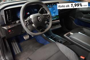 Renault Scénic vaihtoauto