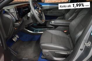 Renault Scénic vaihtoauto