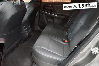 Toyota bZ4X vaihtoauto