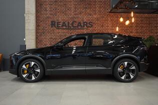 Polestar 3 vaihtoauto