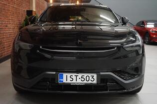 Polestar 3 vaihtoauto