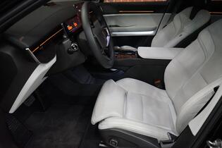 Polestar 3 vaihtoauto