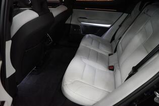 Polestar 3 vaihtoauto