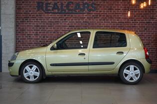 Renault Clio vaihtoauto