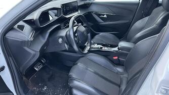 Peugeot e-208 vaihtoauto