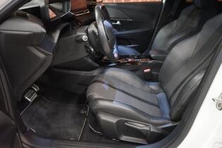 Peugeot e-208 vaihtoauto