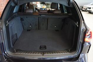BMW iX3 vaihtoauto