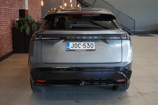 Nissan Ariya vaihtoauto