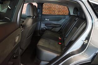 Nissan Ariya vaihtoauto