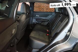 Nissan Ariya vaihtoauto