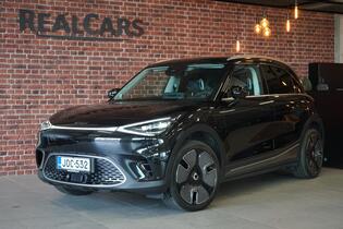Smart #1 vaihtoauto