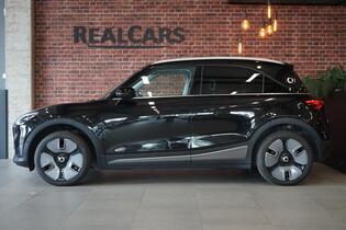 Smart #1 vaihtoauto