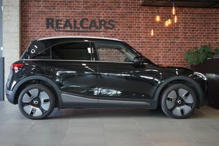 Smart #1 vaihtoauto